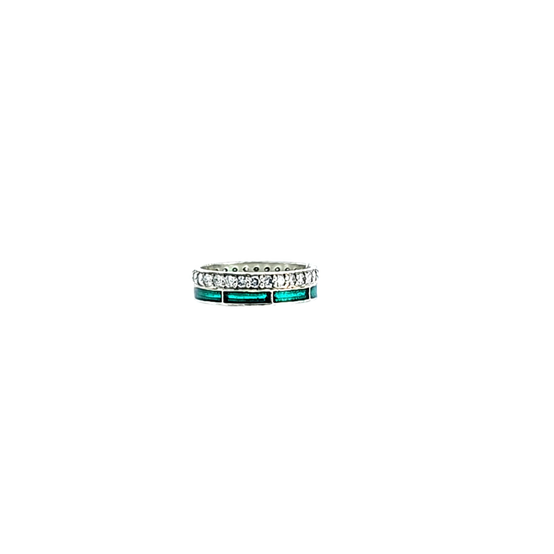 Ring Pendant