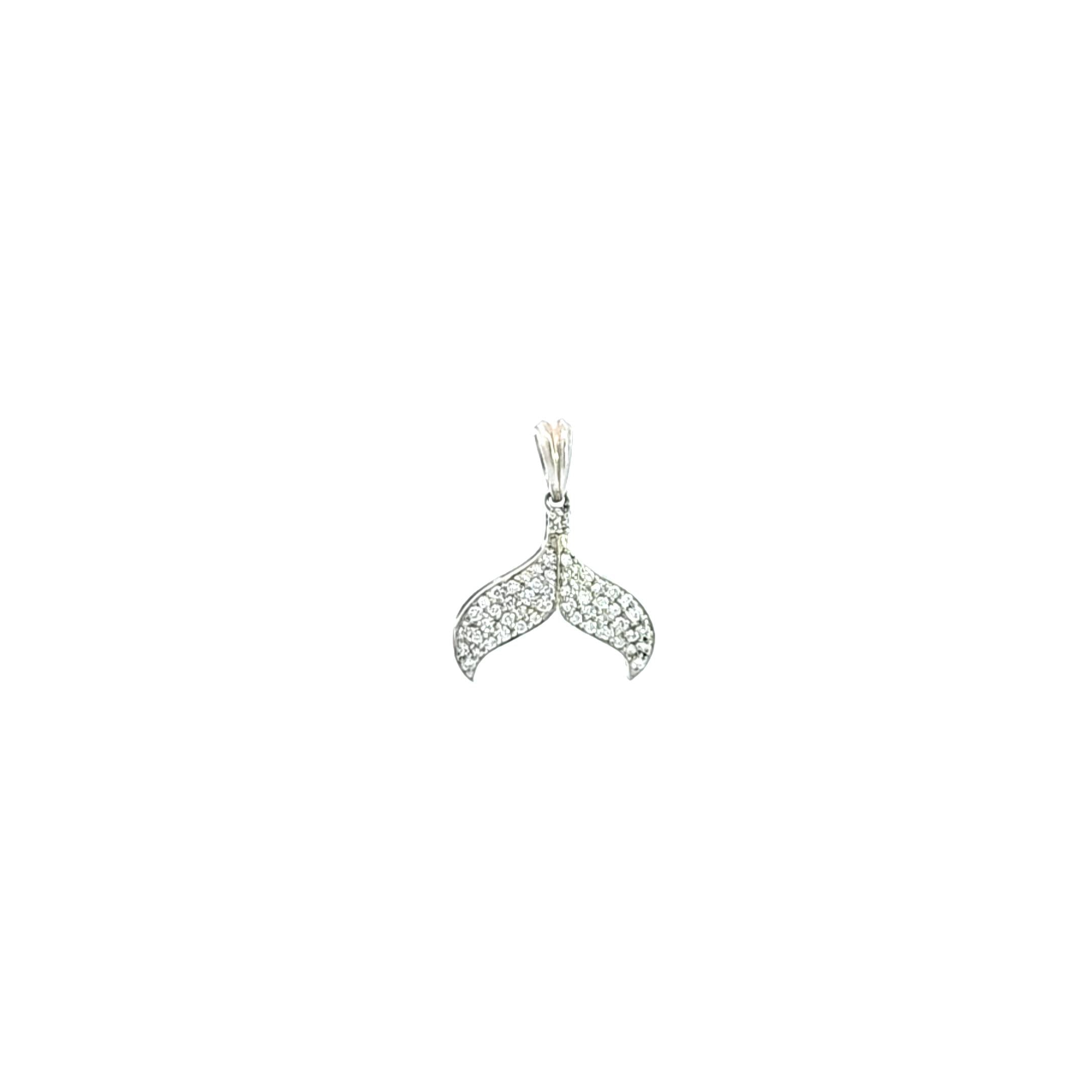 Shark Tail