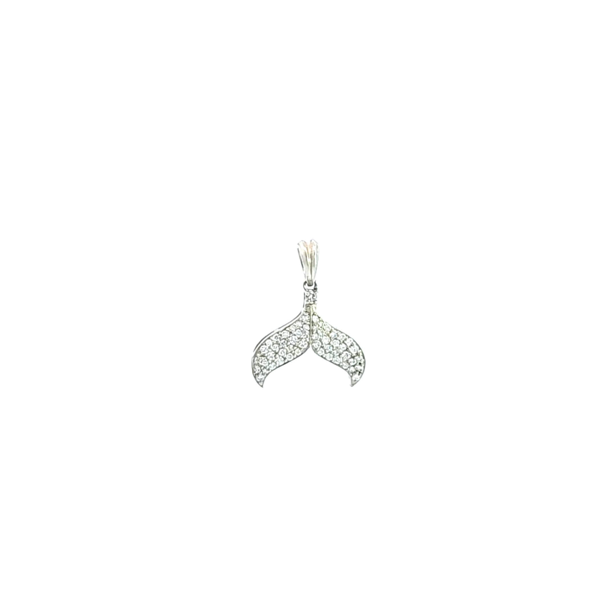 Shark Tail