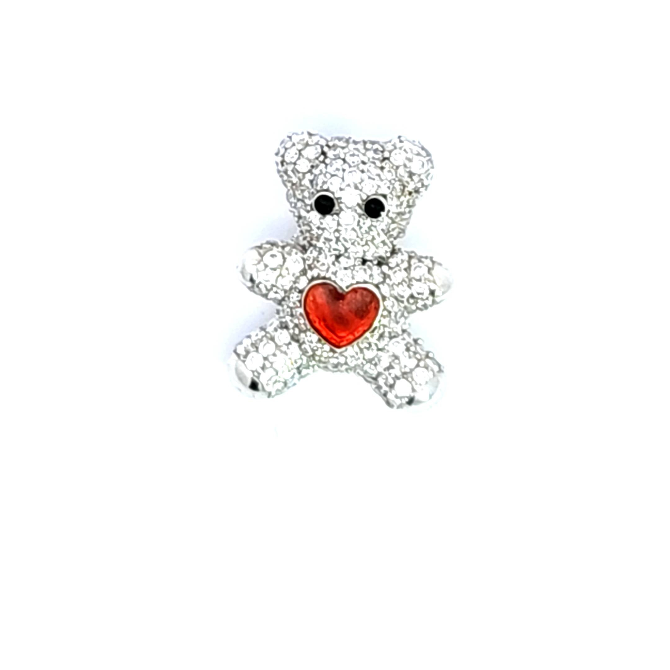 Teddy Bear