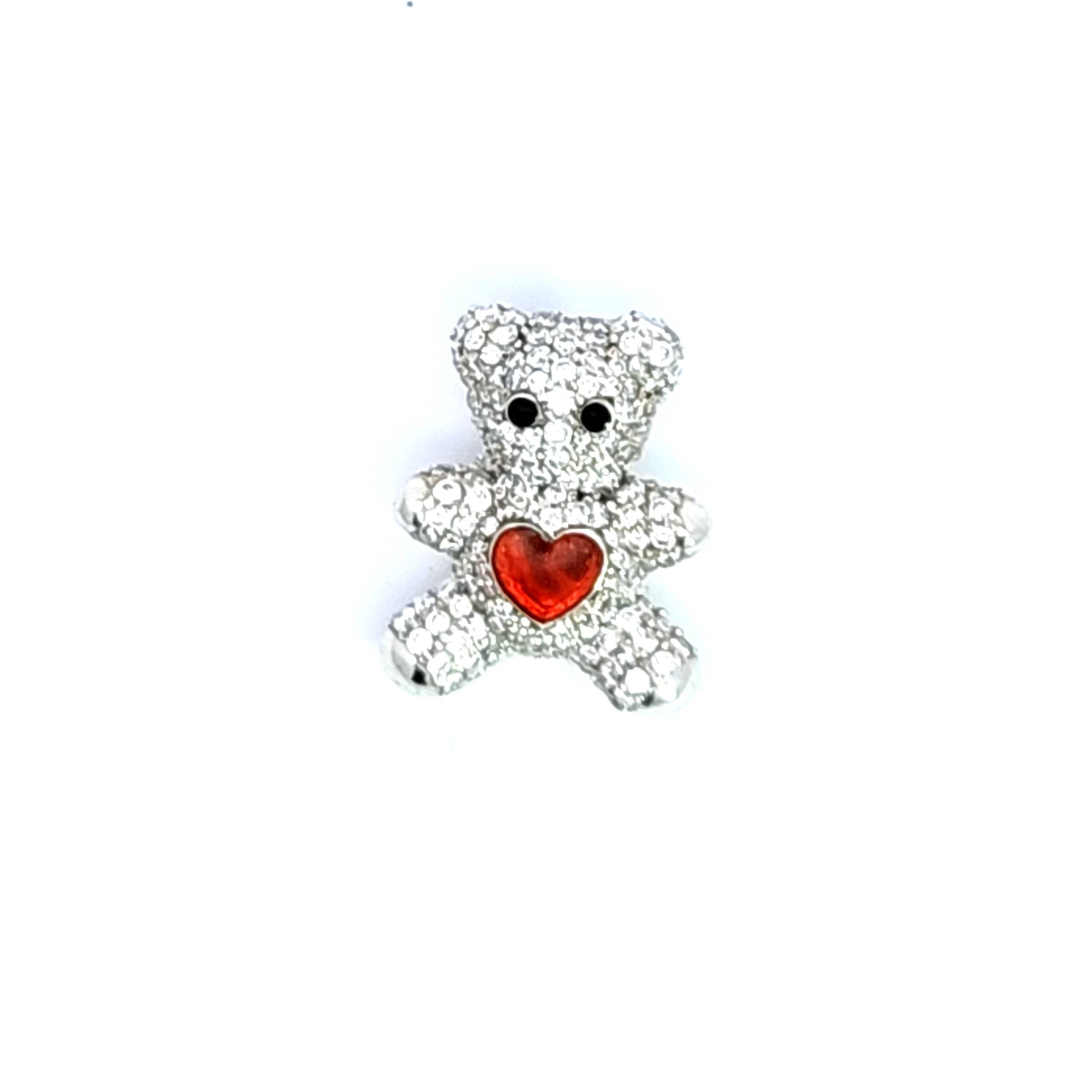 Teddy Bear