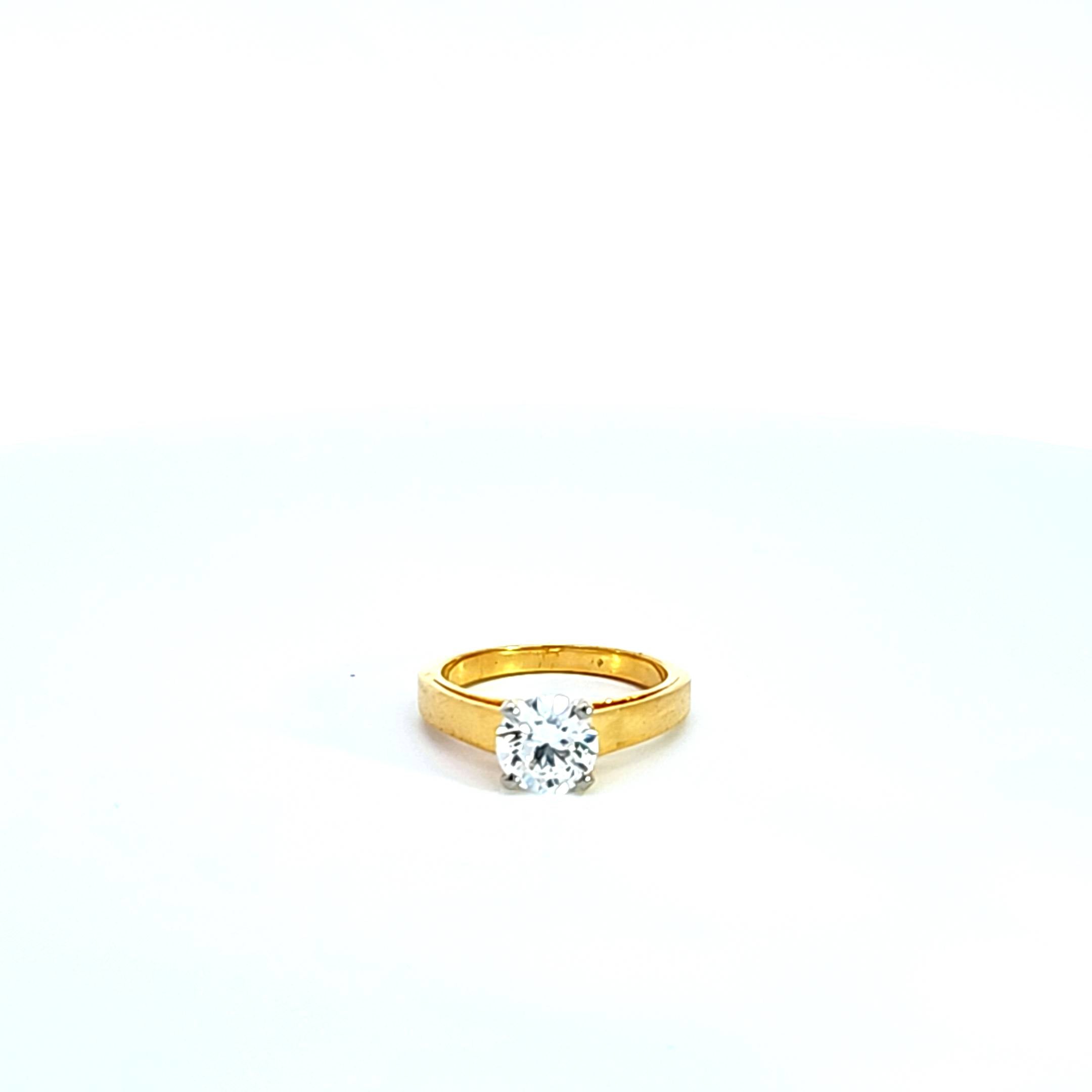 Four Prong Solitaire