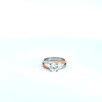 Dual Band Solitaire