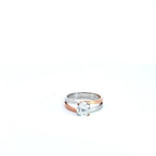 Dual Band Solitaire