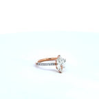 Marquise Engagement
