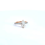 Marquise Engagement
