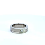 Solitaire Band