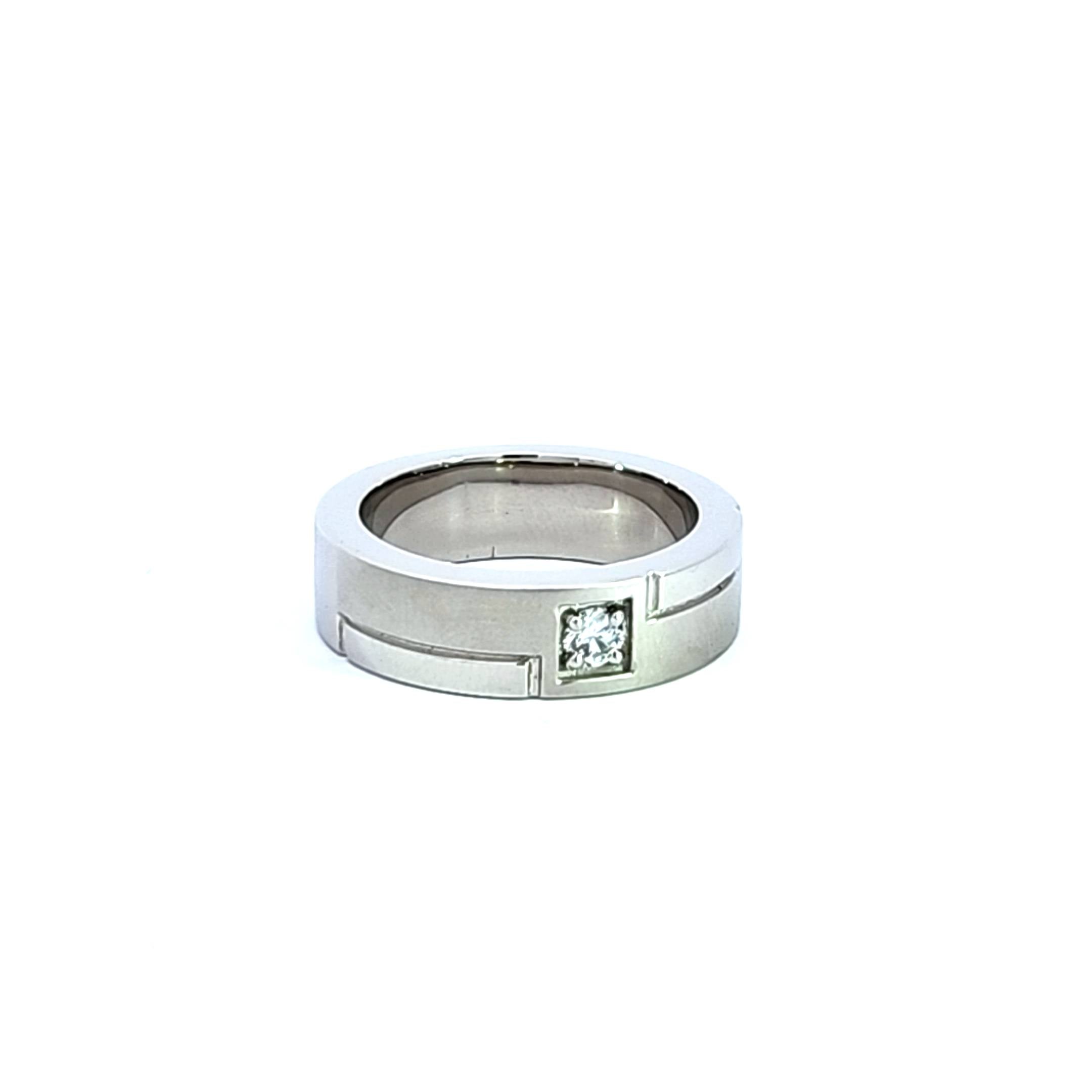 Solitaire Band