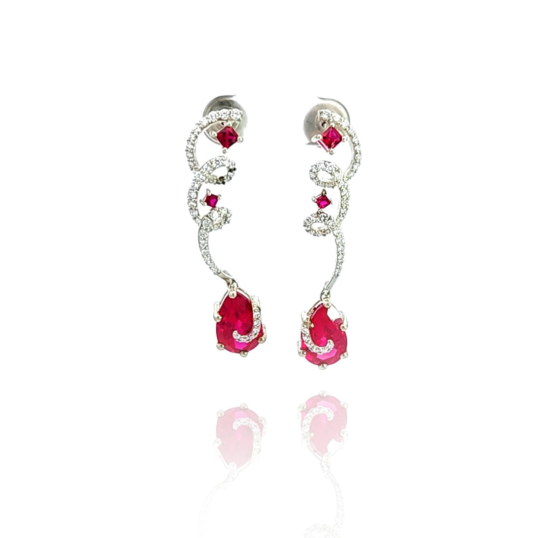 Couture Pink Panache