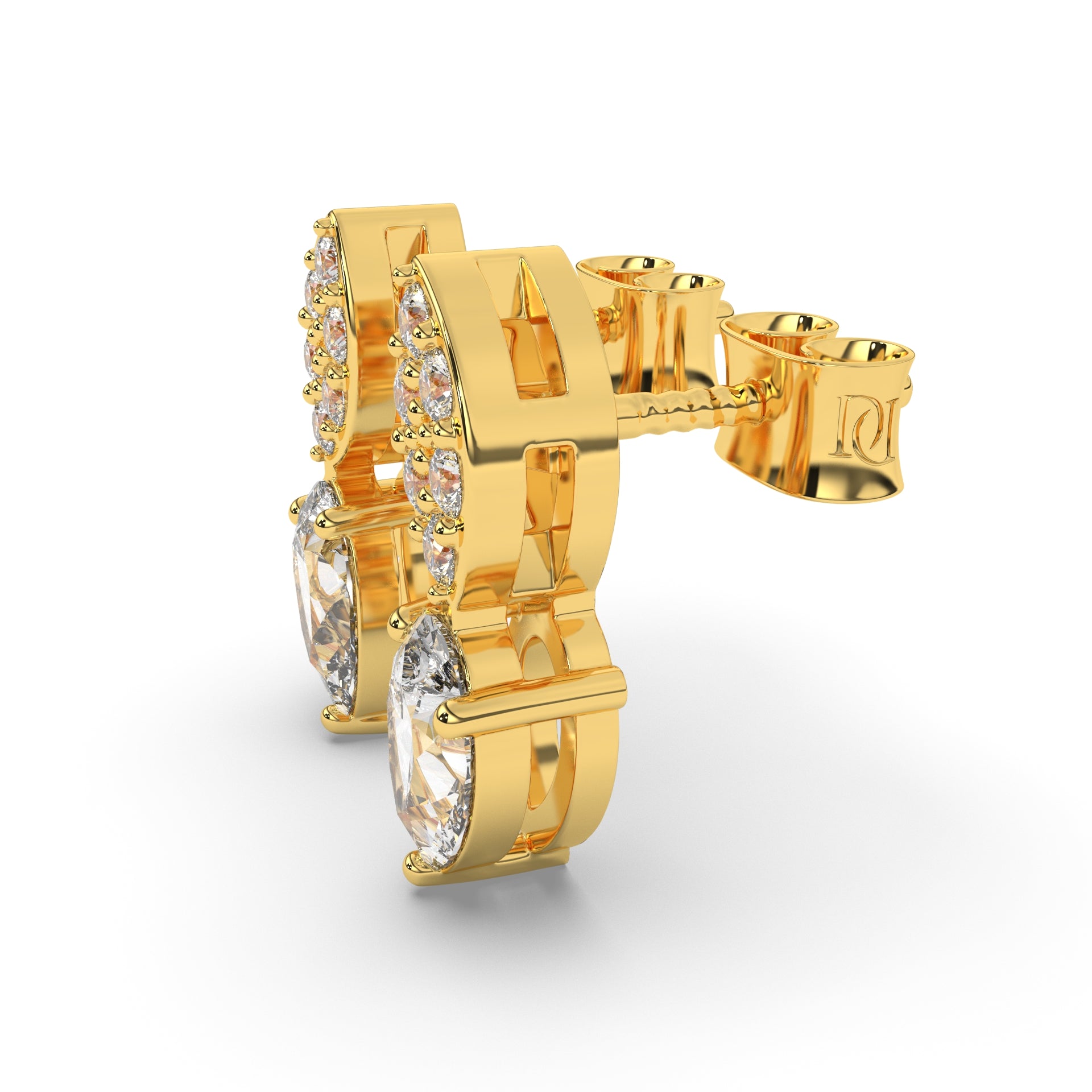 Charming Doll Delight