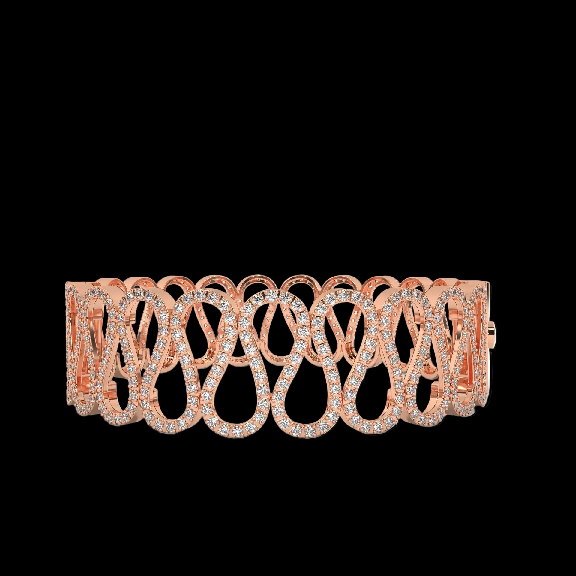 Eternal Unity Bracelet