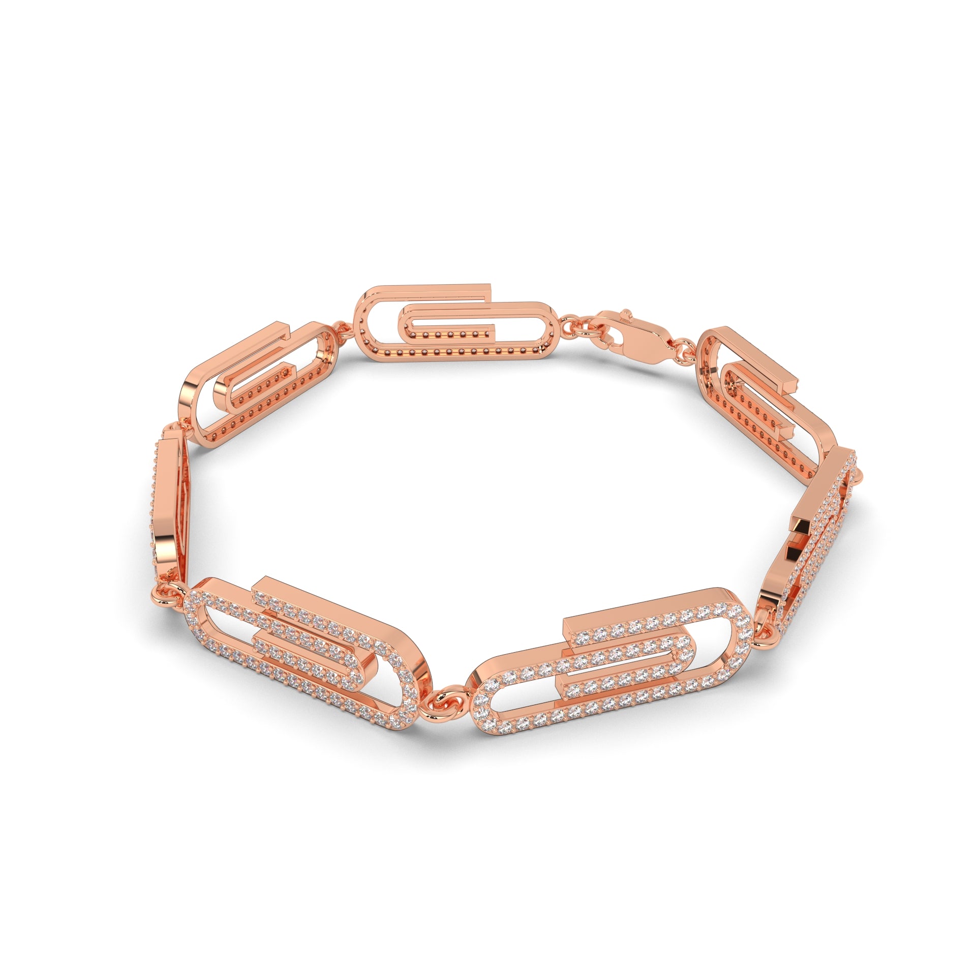Connection Link