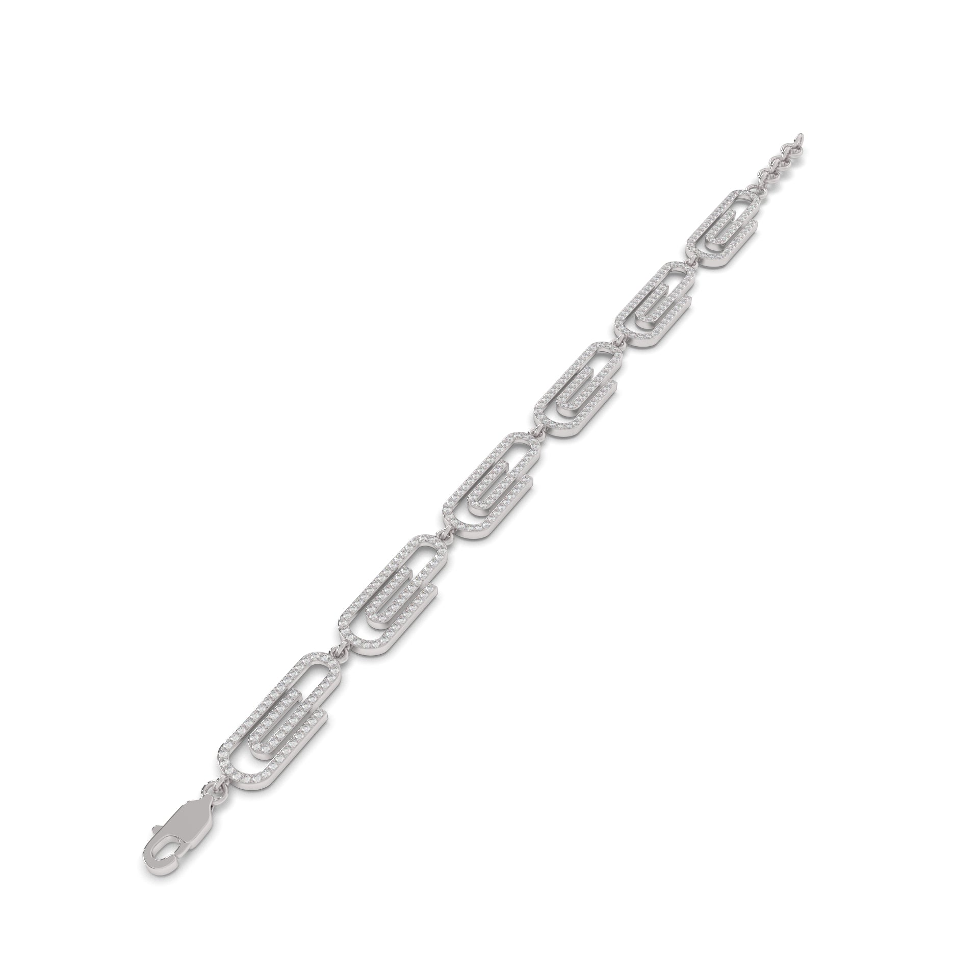 Connection Link