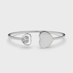 Eternal Hearts Fusion Bracelet